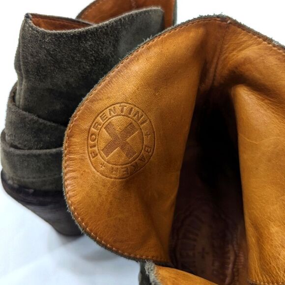 Fiorentini + Baker Ankle Boot - Picture 6 of 9